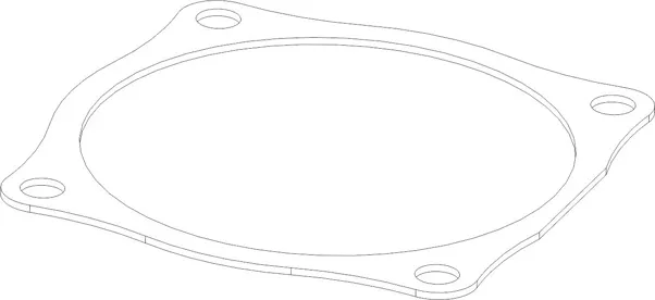 GASKET