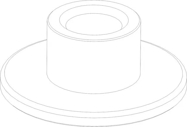 DISC NUT