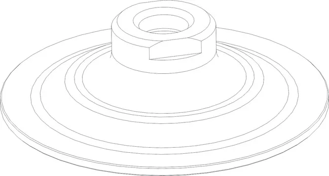 GRINDSTONE BASE