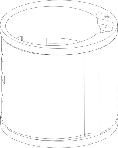 CYLINDER