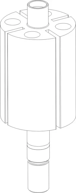 ROTOR W/PLUG