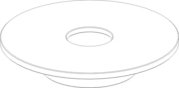 FRONT END PLATE