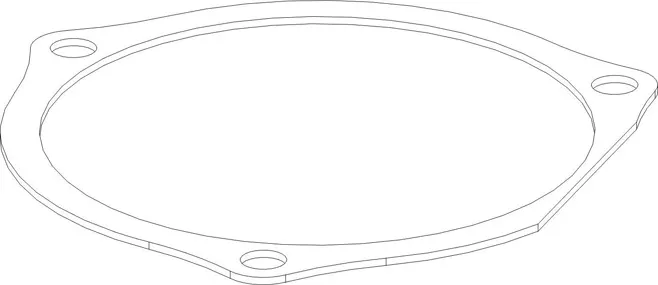 GASKET