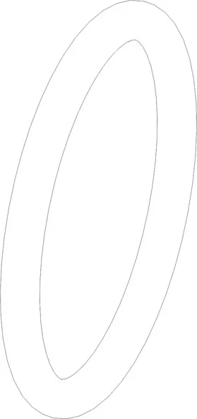 O-RING 30.7X3.5