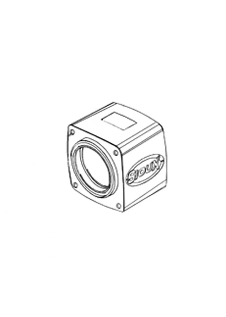 MOTOR HOUSING SIOUX IW1000MH