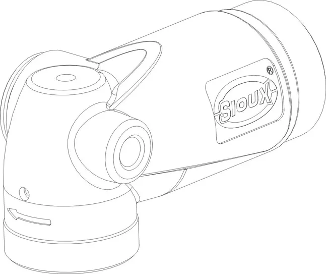 MOTOR HOUSING 1.6 HP AG