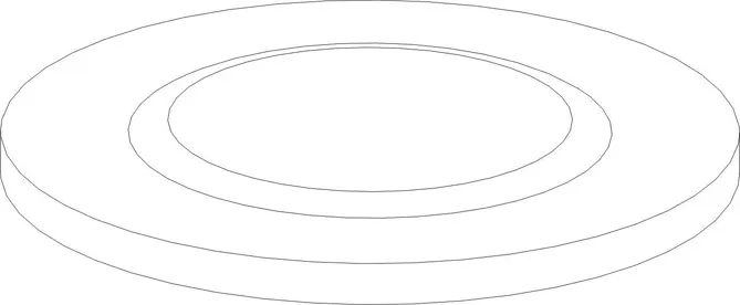 BEARING HOLDER 1.6HP AG