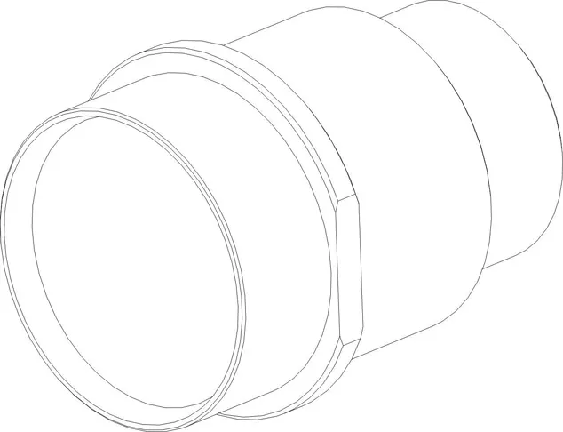 INLET GUIDE