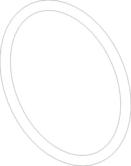 O-RING 28.5MMX2MM