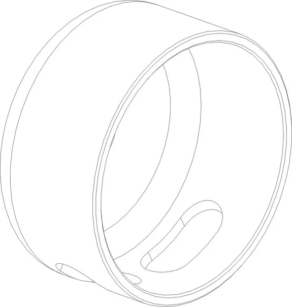 EXHAUST DEFLECTOR 1.6HP AG