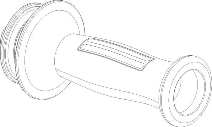 SUPPORT HANDLE