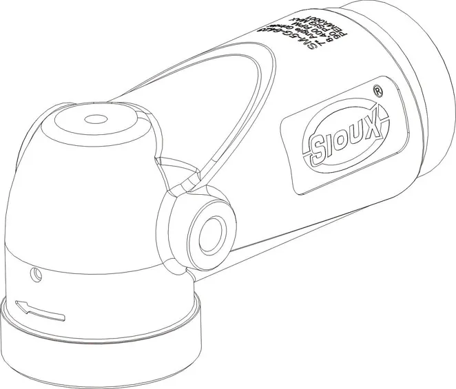 MOTOR HOUSING 2.2HP AG