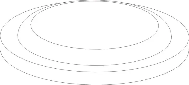 BEARING HOLDER 2.2HP AG