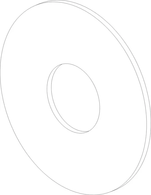 WASHER