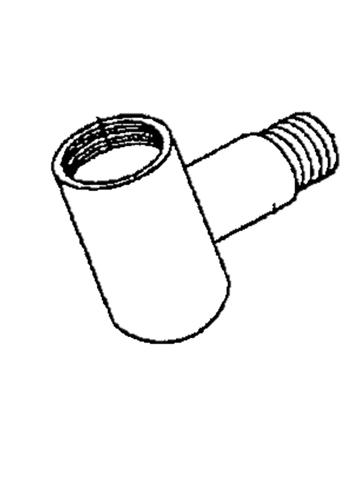 ANGLE HOUSING