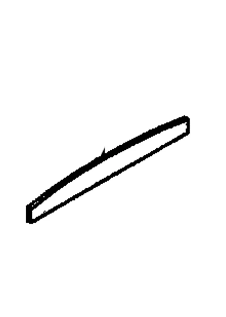 ROTOR BLADE KEVLAR (4 PC)