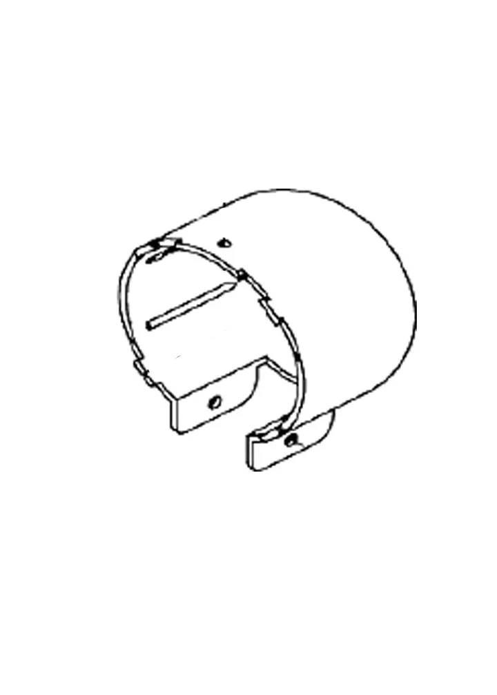 MOTOR COVER