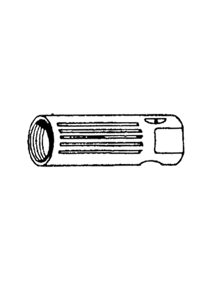 MOTOR HOUSING