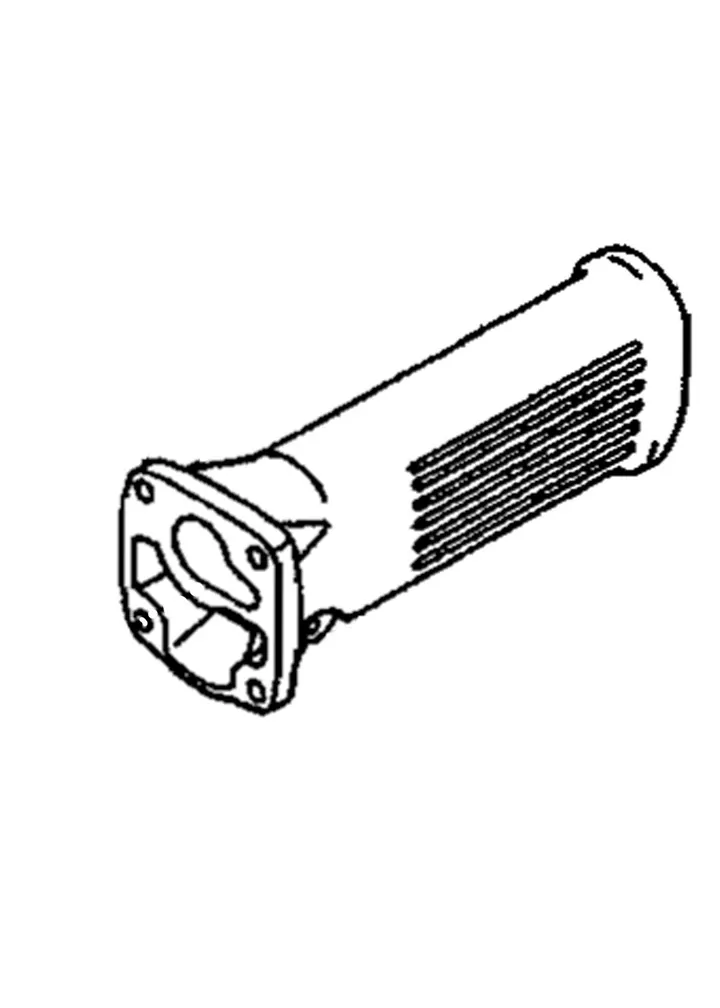 VALVE HOUSING