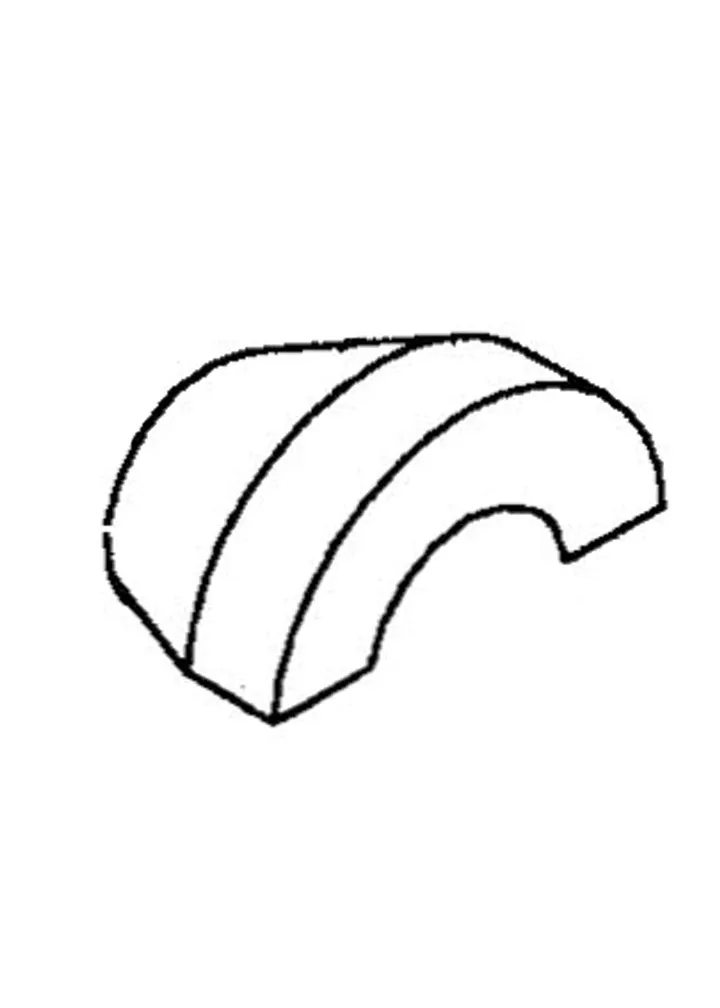 WHEEL COVER