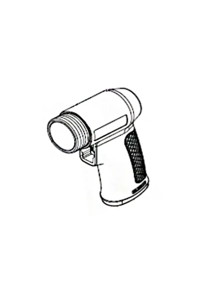 MOTOR HOUSING 5440C