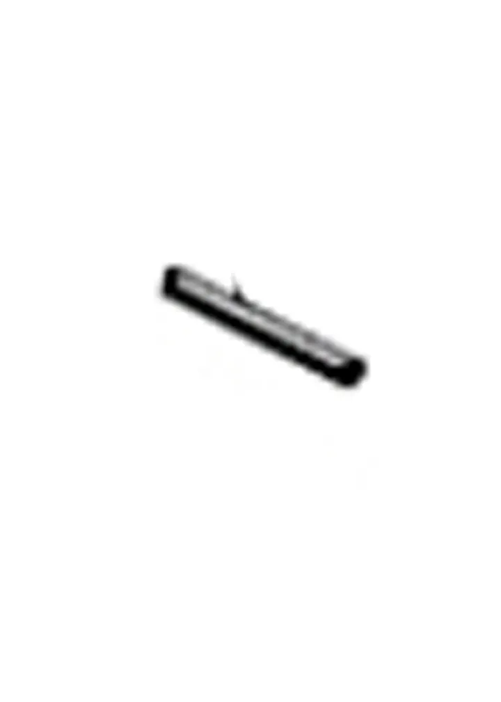 COILED SPRING PIN 2.5mmx22mm