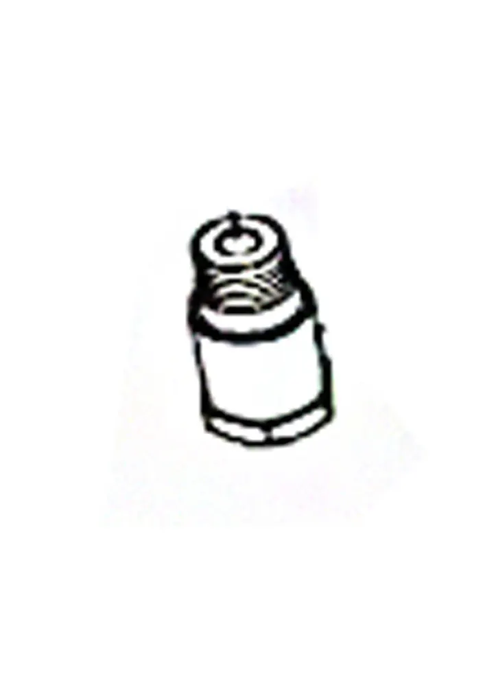 AIR INLET 5440C