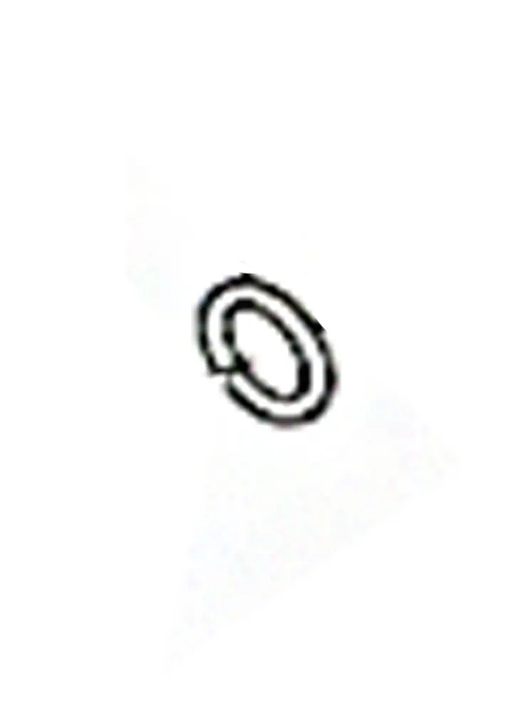 O-RING 11.8mmx2.4mm