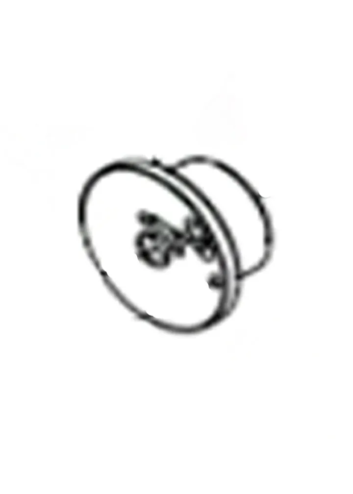 REAR END PLATE 5440C