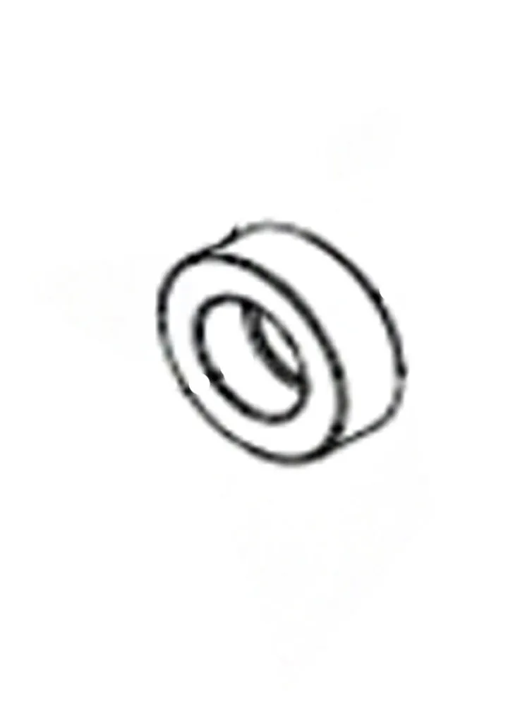 FRONT END PLATE 5440C
