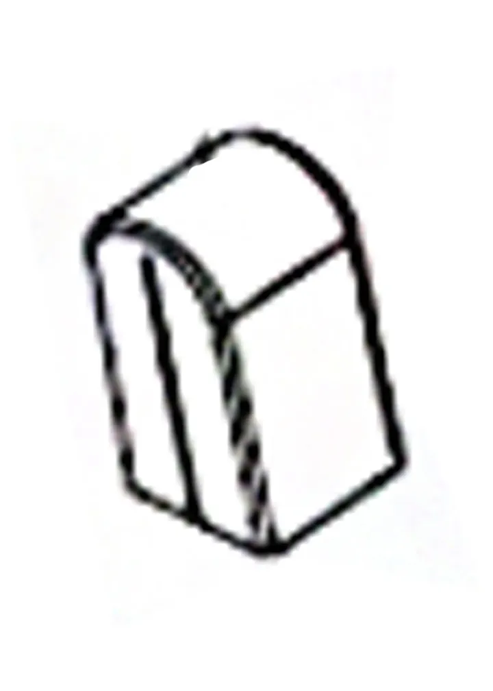 MUFFLER MATERIAL