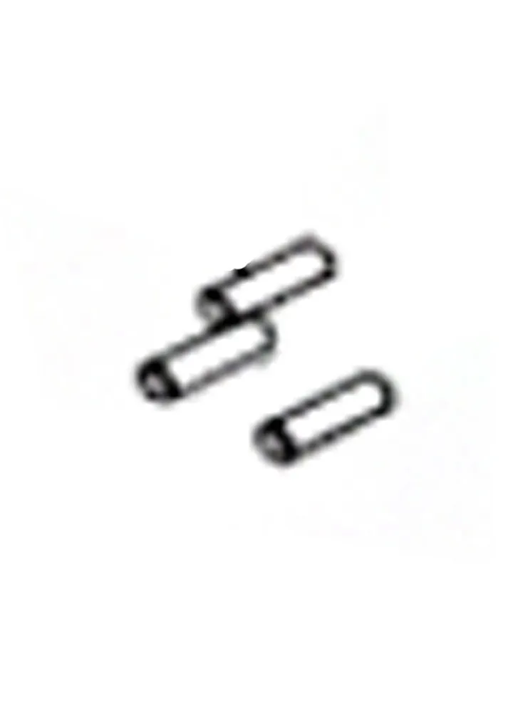 PLANET GEAR PIN 4mmx13.8mm