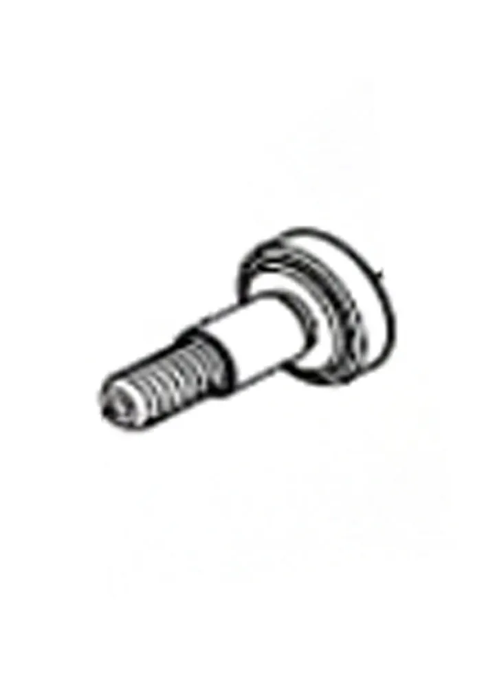 OUTPUT SPINDLE