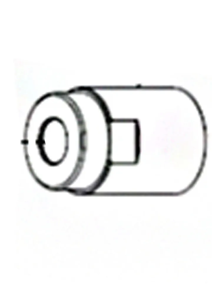 CLAMP NUT 5445CR/5450CR