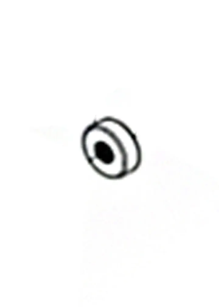 REDUCTION SPINDLE 5450CR