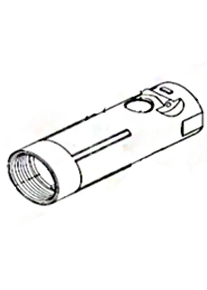 MOTOR HOUSING 5434C