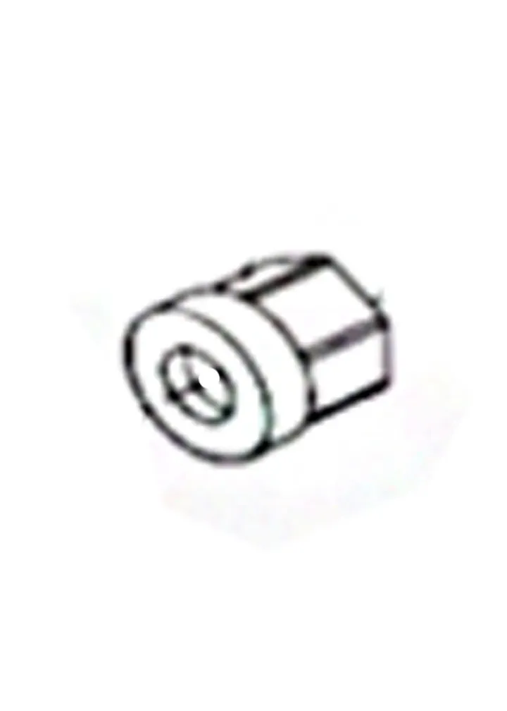AIR INLET 5434C