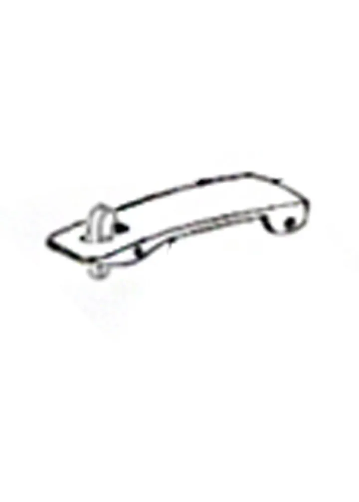 THROTTLE LEVER ASSY 5434C