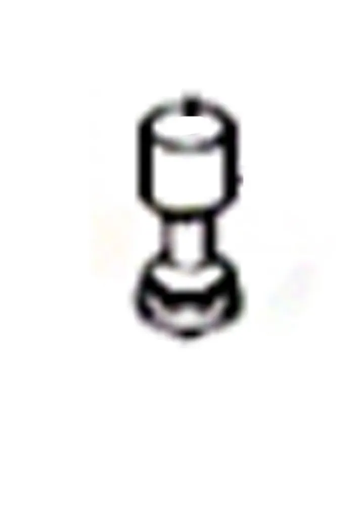 VALVE SHAFT 5434C