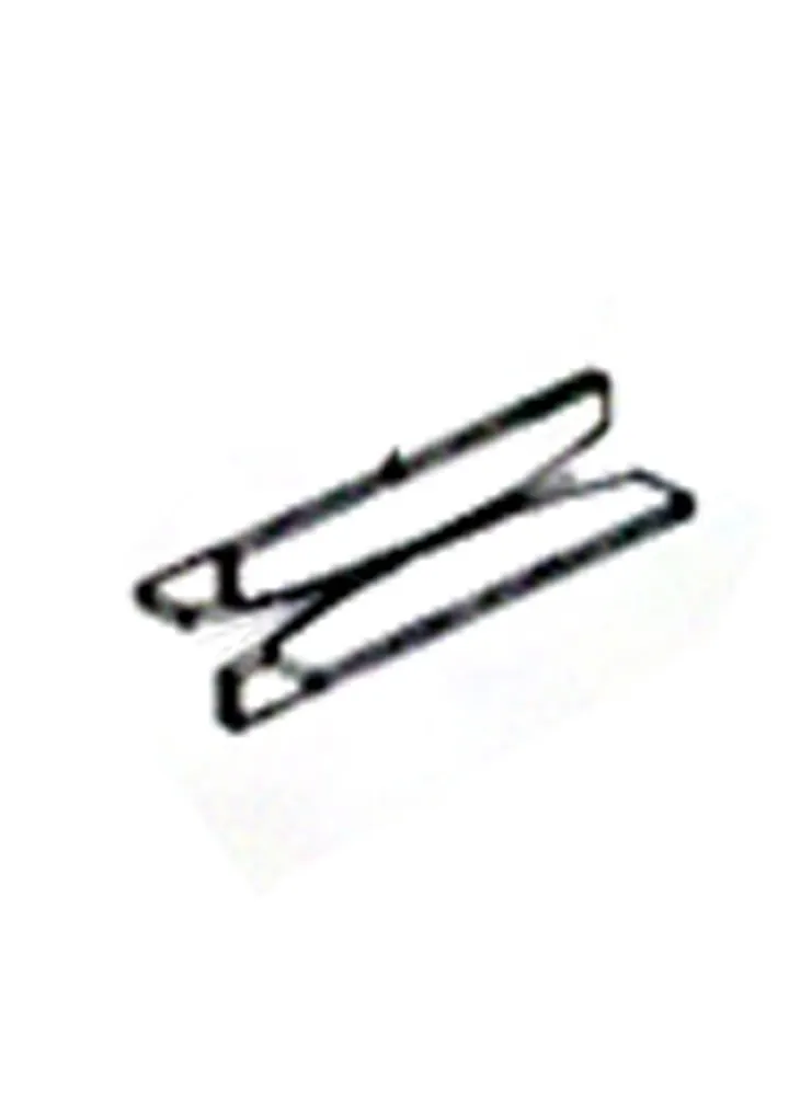 VANE (SET OF 4) 5434C