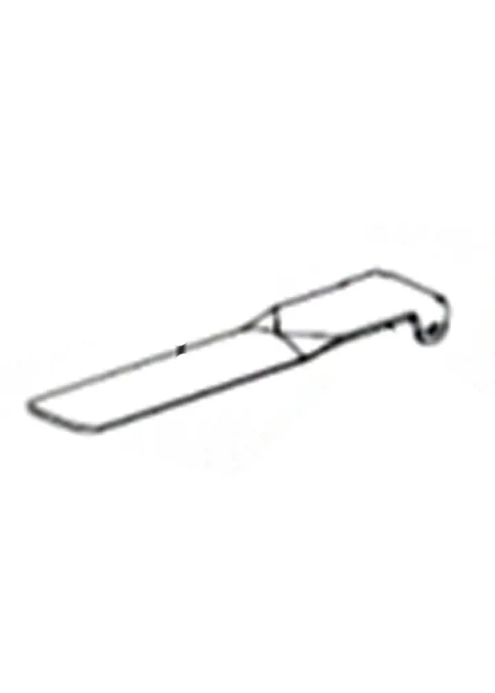 THROTTLE LEVER 5430C