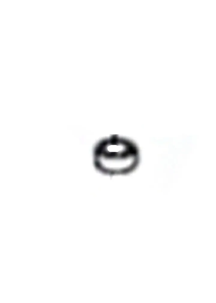 BUSHING 5430C