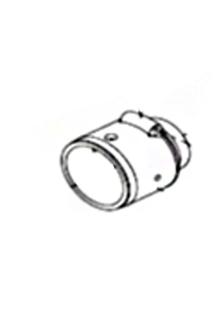 REAR HOUSING 5430C
