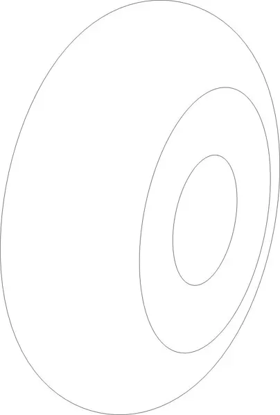 BELT SNDR WHEEL 1"X3/8"