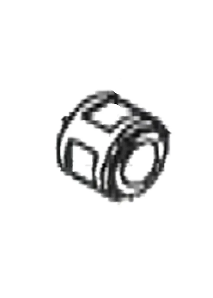 NUT-COLLET