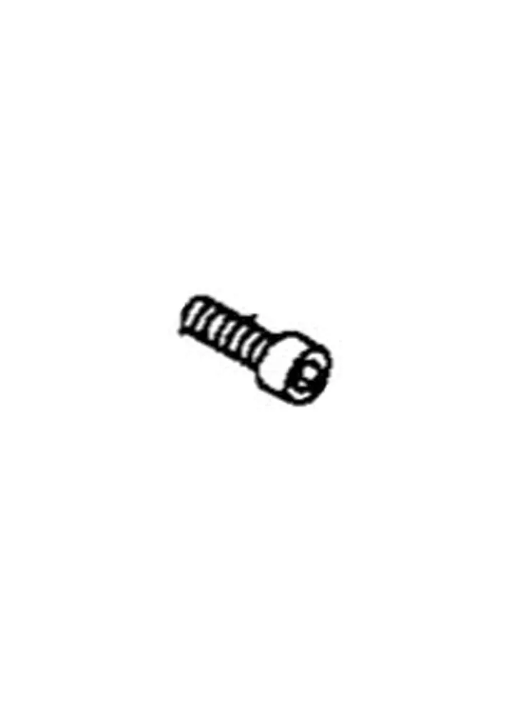 HEX SCREW
