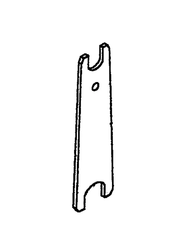 WHEEL COLLAR WRENCH 11M/M