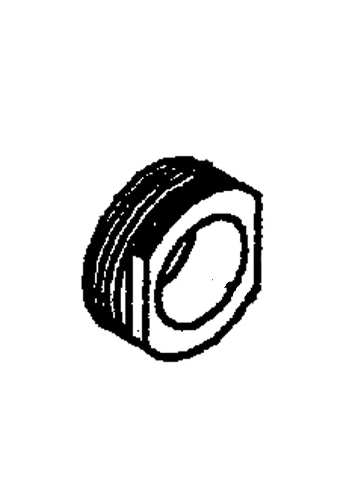 NUT CLAMP