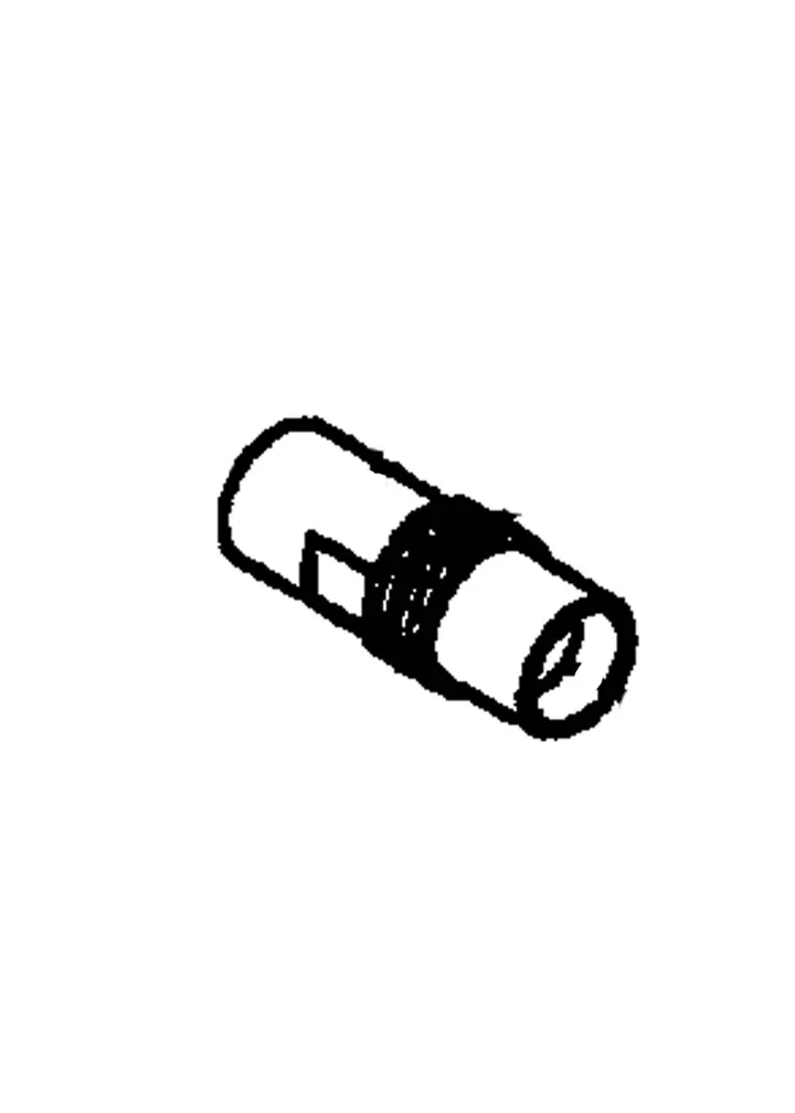 CHUCK - SPINDLE
