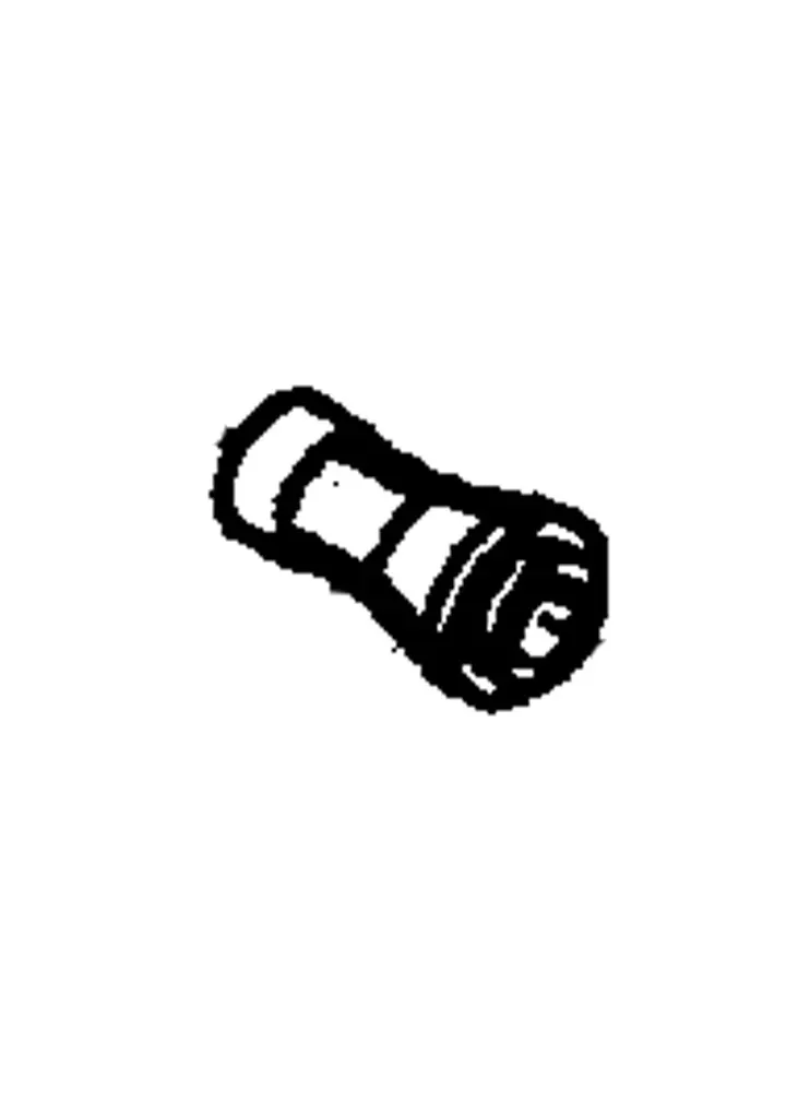 COLLET 1/4IN